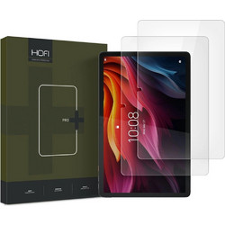 Hofi Glass Pro+ Tempered Glass 2τμχ (Lenovo Tab K11 Plus)