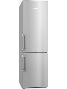 Miele KFN 4799 AD 125 Gala ED Ψυγειοκαταψύκτης 361lt No Frost Υ201.5xΠ59.7xΒ67.5cm Inox