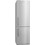 Miele KFN 4799 AD 125 Gala ED Ψυγειοκαταψύκτης 361lt No Frost Υ201.5xΠ59.7xΒ67.5cm Inox