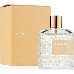 LPDO Secret Tonka Intense Eau de Parfum 100ml