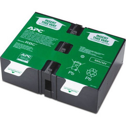 APC RBC124 Μπαταρία VRLA 24V 9Ah