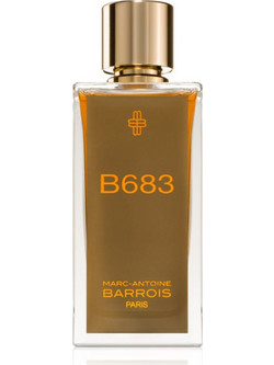 Marc-Antoine Barrois B683 Eau de Parfum 100ml