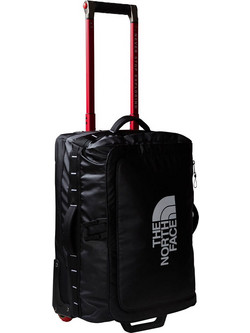The North Face Base Camp NF0A52UD53R Βαλίτσα Μεγάλη 54.6x35.6x23.8cm με 2 Ρόδες Μαύρη