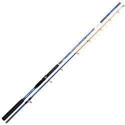 Colmic Joker Squid Καλάμι Ψαρέματος Carbon Δίσπαστο 2.1m
