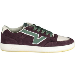 Vans Ανδρικά Sneakers Σοκολατί VN0A7TNLVIOLAYWN