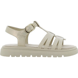 Safety Jogger Παιδικά Πέδιλα για Κορίτσι Μπεζ SJ626531