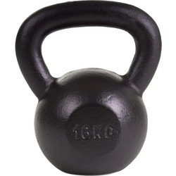 Optimum CX-DB602-16 Kettlebell από Μαντέμι 16kg