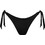 Sugarfree Bikini Brazil Μαύρο 25802002-110