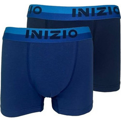 Inizio Ανδρικά Μποξεράκια Σετ 2Pack 44506