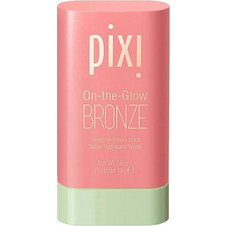 Pixi On-The-Glow Warm Glow Bronzer Stick 19gr