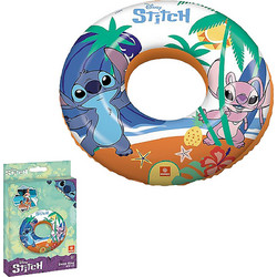 MONDO Stitch Παιδικό Σωσίβιο Κουλούρα 50cm 42-3059