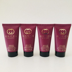 Gucci Guilty Absolute Αφρόλουτρο σε Gel 50ml