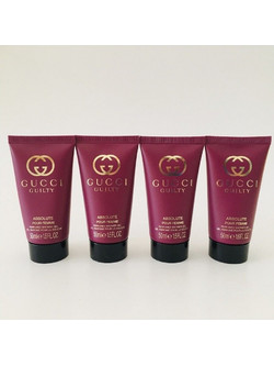Gucci Guilty Absolute Αφρόλουτρο σε Gel 50ml