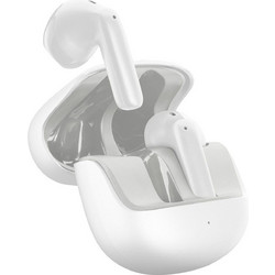 Pure Pure ENC Ακουστικά Bluetooth Earbud White