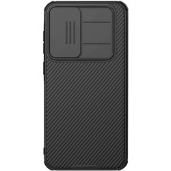 Nillkin Camshield Pro Back Cover Black (Samsung Galaxy A36 5G)