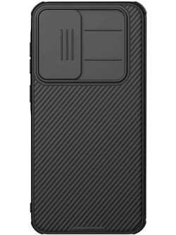 Nillkin Camshield Pro Back Cover Black (Samsung Galaxy A36 5G)