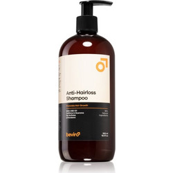 Beviro Σαμπουάν κατά της Τριχόπτωσης 500ml