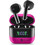 Cellular Line MusicSound Spark Ακουστικά Bluetooth Earbud Pink