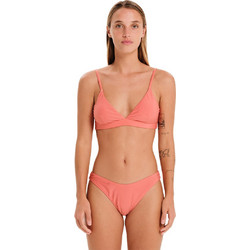 Emerson Bikini Set Τριγωνάκι Κοραλί 251.EW571.19