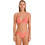 Emerson Bikini Set Τριγωνάκι Κοραλί 251.EW571.19