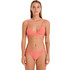 Emerson Bikini Set Τριγωνάκι Κοραλί 251.EW571.19