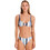 Emerson Bikini Set Γαλάζιο Σομόν Navy Μπλε 251.EW571.123