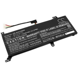 Cameron Sino CS-AUV149NB Συμβατή Μπαταρία Laptop για Asus VivoBook 14 F409DA 4100mAh
