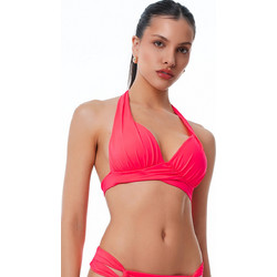 Bluepoint Bikini Top Κοραλί 25066094-20