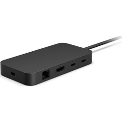 Microsoft EP2-20012 USB-C Docking Station με HDMI PD Ethernet