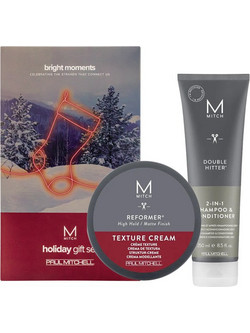 Paul Mitchell Mitch Σετ Περιποίησης για Γένια
