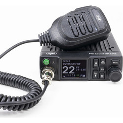 PNI Escort HP 8900 Black