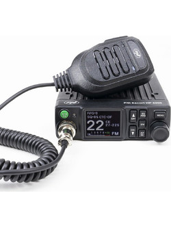 PNI Escort HP 8900 Black