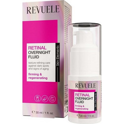 Revuele Skin Elements Retinal Overnight Fluid 30ml