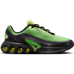 Nike Air Max Dawn Παιδικά Sneakers Μαύρα Lime HV5257-700