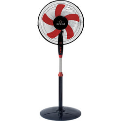 Newest FS40-14A Ανεμιστήρας Δαπέδου Ορθοστάτης 40cm 55W