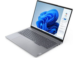 Lenovo Thinkbook 16 G7 ARP (Ryzen 5-7535HS/16GB/512GB SSD/Radeon Graphics 660M/Windows 11)