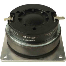 Behringer 34T120H8 Κεφαλή / Compression Driver 8Ω 120W