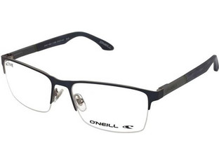 O'Neill ONO4565 006 Ανδρικός Σκελετός Γυαλιών Οράσεως Μεταλλικός Μαύρος
