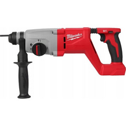 Milwaukee M18 BLHACD26-0X Περιστροφικό Σκαπτικό Πιστολέτο Μπαταρίας 18V Solo