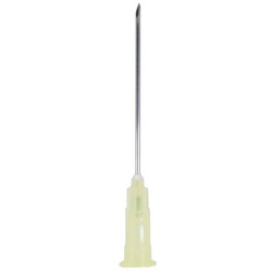 Pruno Βελόνες 19G 4mm 100τμχ