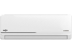 Winstar WSR-09WFi/09WFo Κλιματιστικό Inverter 9000 BTU A++/A+++ με Ιονιστή και Wi-Fi