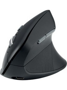 Kensington MY630 Ασύρματο Bluetooth Ποντίκι Vertical Black