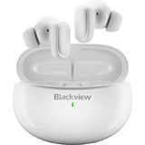 Blackview Airbuds 30 Ακουστικά Bluetooth In Ear Ανθεκτικά στο Νερό Ceramic White