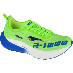 Joma R. 1000 Ανδρικά Αθλητικά Παπούτσια για Τρέξιμο Lime RR100S2511