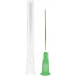 Violak Βελόνες 21G 19mm 100τμχ