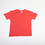 TraX Παιδικό T-Shirt Κοντομάνικο Κόκκινο 47402
