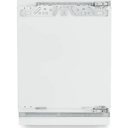 Liebherr URd 3600 Εντοιχιζόμενο Ψυγείο Mini Bar 127lt Υ88xΠ60xΒ56cm Λευκό