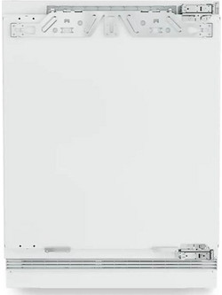 Liebherr URd 3600 Εντοιχιζόμενο Ψυγείο Mini Bar 127lt Υ88xΠ60xΒ56cm Λευκό