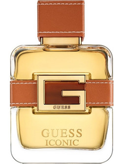 Guess Iconic for Men Eau de Parfum 100ml