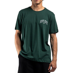Target New High Ανδρικό Αθλητικό T-Shirt Κυπαρισσί S25-56608-15
